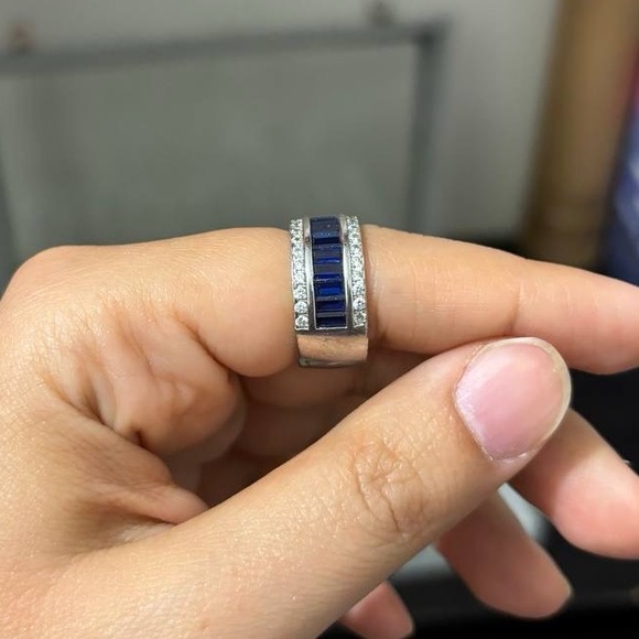 Crislu ring - Picture 4 of 9